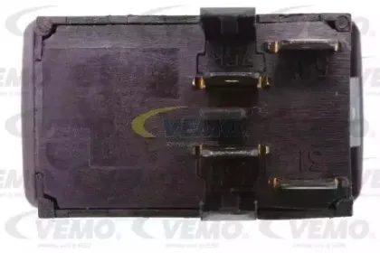 Выключатель, обогреватель заднего стекла VEMO купить