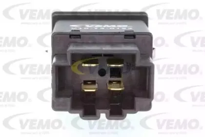 Выключатель, обогреватель заднего стекла VEMO купить