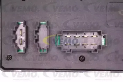 Регулировочный элемент, регулировка сидения VEMO купить