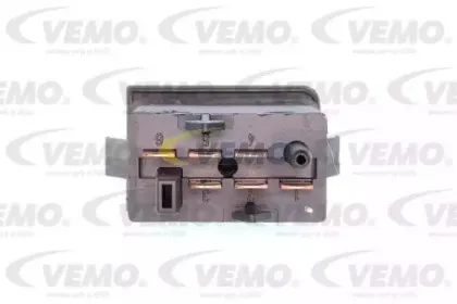 Выключатель, обогреватель заднего стекла VEMO купить