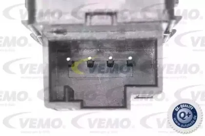 Выключатель, фиксатор двери VEMO купить