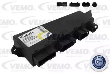 Блок управления, регулирование положения сиденья VEMO купить