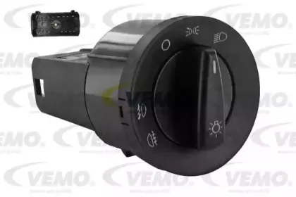 Выключатель, головной свет VEMO купить