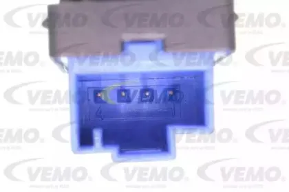 Выключатель, фиксатор двери VEMO купить