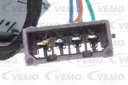 Выключатель, фиксатор двери VEMO купить