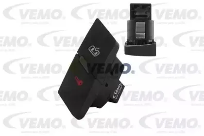 Выключатель, фиксатор двери VEMO купить