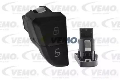 Выключатель, фиксатор двери VEMO купить