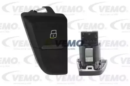 Выключатель, фиксатор двери VEMO купить