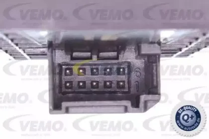 Выключатель, стеклолодъемник VEMO купить
