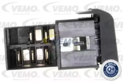 Выключатель, фиксатор двери VEMO купить
