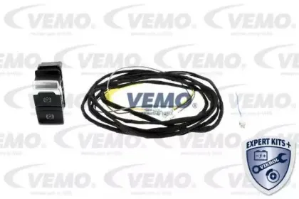 Выключатель, привод стояночного тормоза VEMO купить