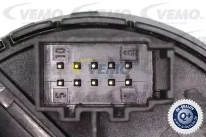Выключатель, головной свет VEMO купить