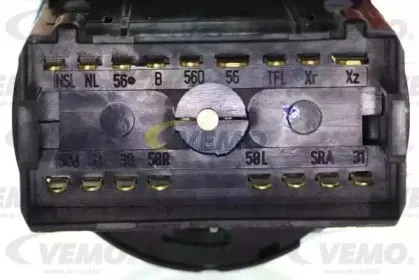 Выключатель, головной свет VEMO купить
