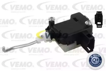 Регулировочный элемент, центральный замок VEMO купить