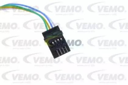 Регулировочный элемент, регулировка угла наклона фар VEMO купить