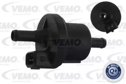 Клапан, фильтр активированного угля VEMO купить