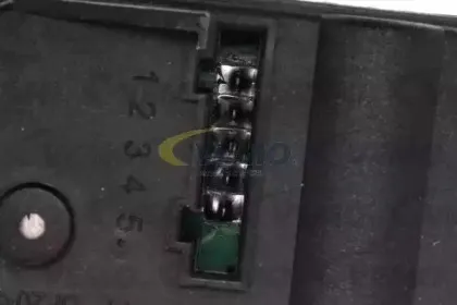 Регулировочный элемент, смесительный клапан VEMO купить