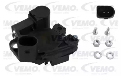 Регулятор генератора VEMO купить