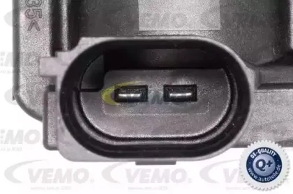 Клапан воздушной тяги, нагнетатель VEMO купить