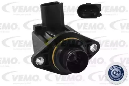 Клапан воздушной тяги, нагнетатель VEMO купить