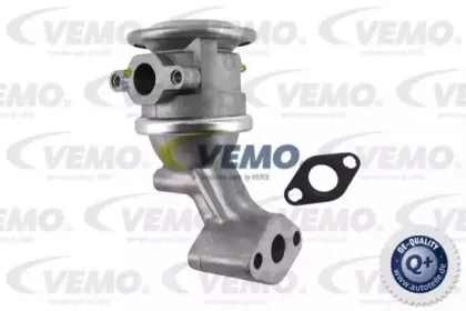 Клапан, система вторичного воздуха VEMO купить