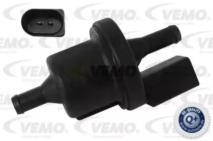 Клапан, фильтр активированного угля VEMO купить