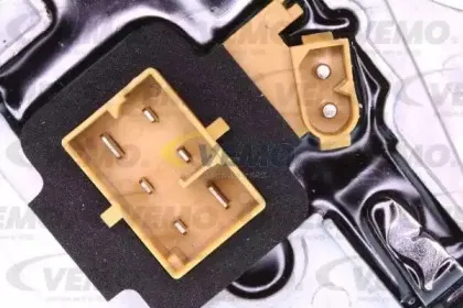 Регулятор, вентилятор салона VEMO купить