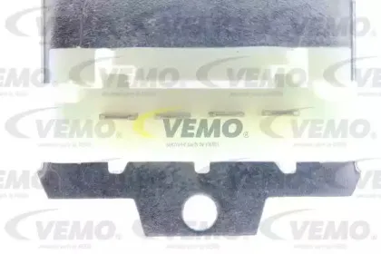 Регулятор, вентилятор салона VEMO купить
