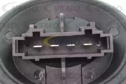 Регулятор, вентилятор салона VEMO купить