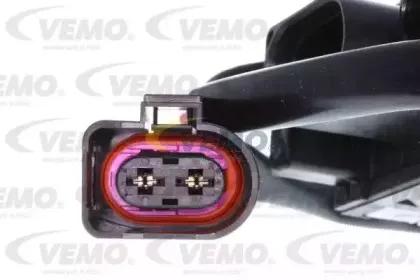 Регулятор, вентилятор салона VEMO купить