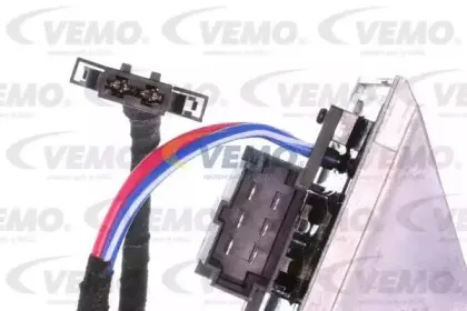 Регулятор, вентилятор салона VEMO купить
