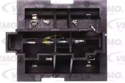 Регулятор, вентилятор салона VEMO купить