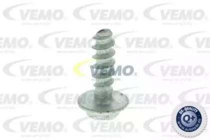 Блок управления, эл. вентилятор (охлаждение двигателя) VEMO купить