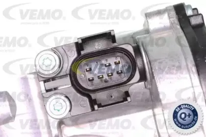 Патрубок дроссельной заслонки VEMO купить
