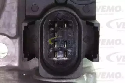 Патрубок дроссельной заслонки VEMO купить