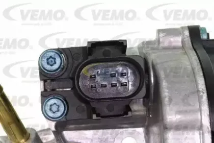 Патрубок дроссельной заслонки VEMO купить