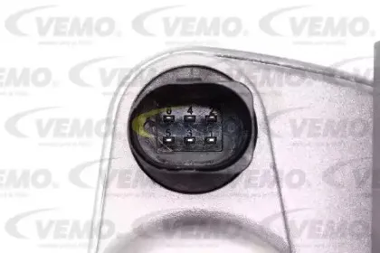 Патрубок дроссельной заслонки VEMO купить