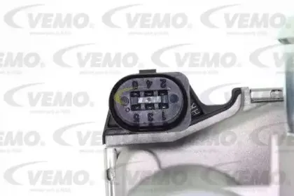 Патрубок дроссельной заслонки VEMO купить