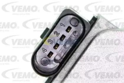 Патрубок дроссельной заслонки VEMO купить