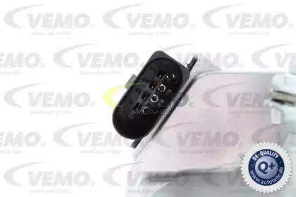 Патрубок дроссельной заслонки VEMO купить