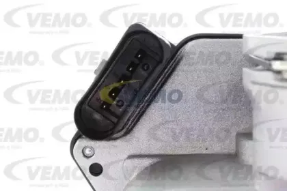 Патрубок дроссельной заслонки VEMO купить