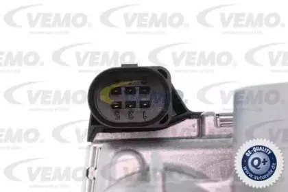 Патрубок дроссельной заслонки VEMO купить