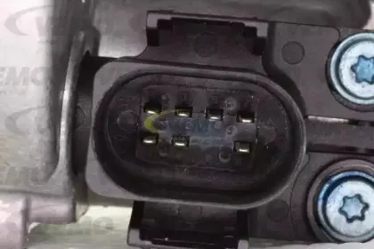 Патрубок дроссельной заслонки VEMO купить