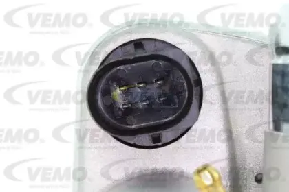 Патрубок дроссельной заслонки VEMO купить