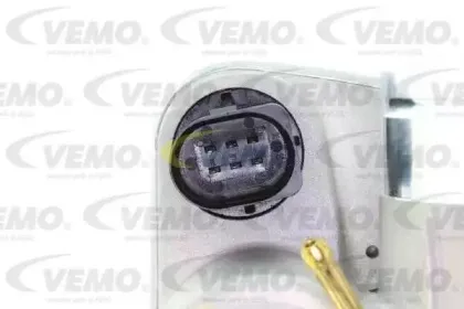 Патрубок дроссельной заслонки VEMO купить