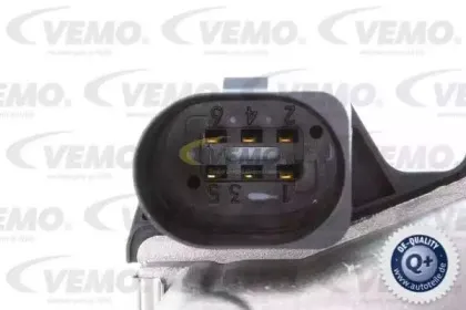 Патрубок дроссельной заслонки VEMO купить