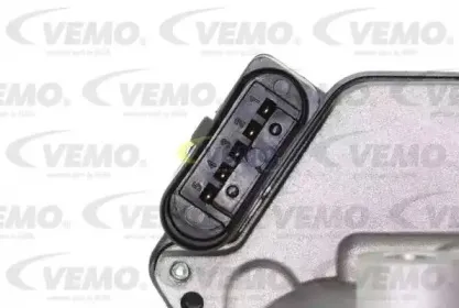 Патрубок дроссельной заслонки VEMO купить