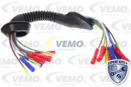 Ремонтный комплект, кабельный комплект VEMO купить