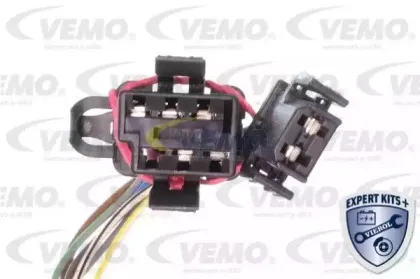 Ремонтный комплект, кабельный комплект VEMO купить