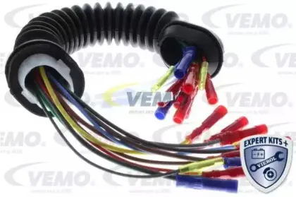 Ремонтный комплект, кабельный комплект VEMO купить